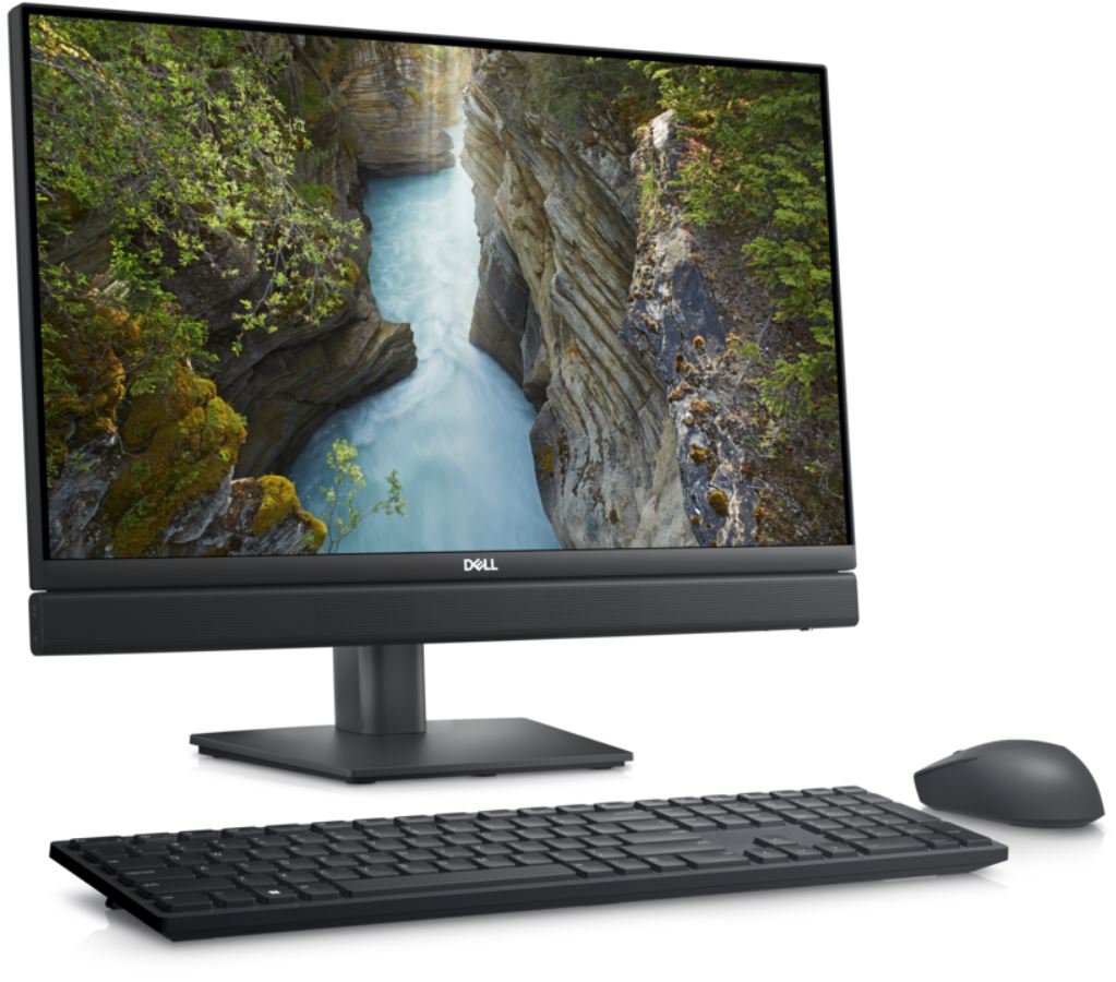 Optiplex 7410 23.8in i5 8GB 256GB AIO PC