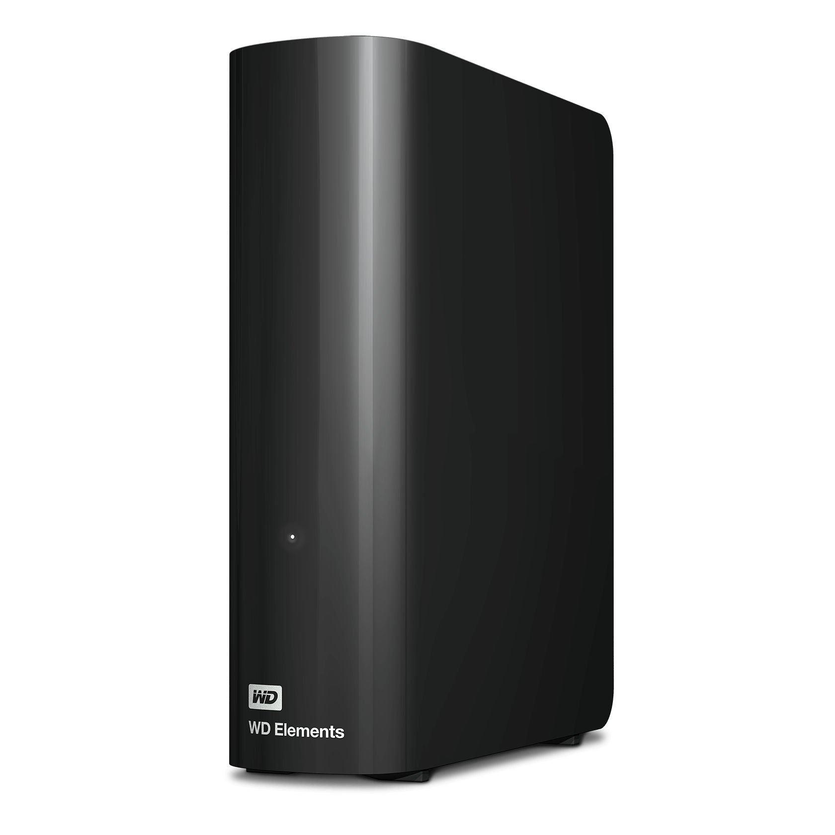 Elements 18TB USB 3.0 Desktop Ext HDD