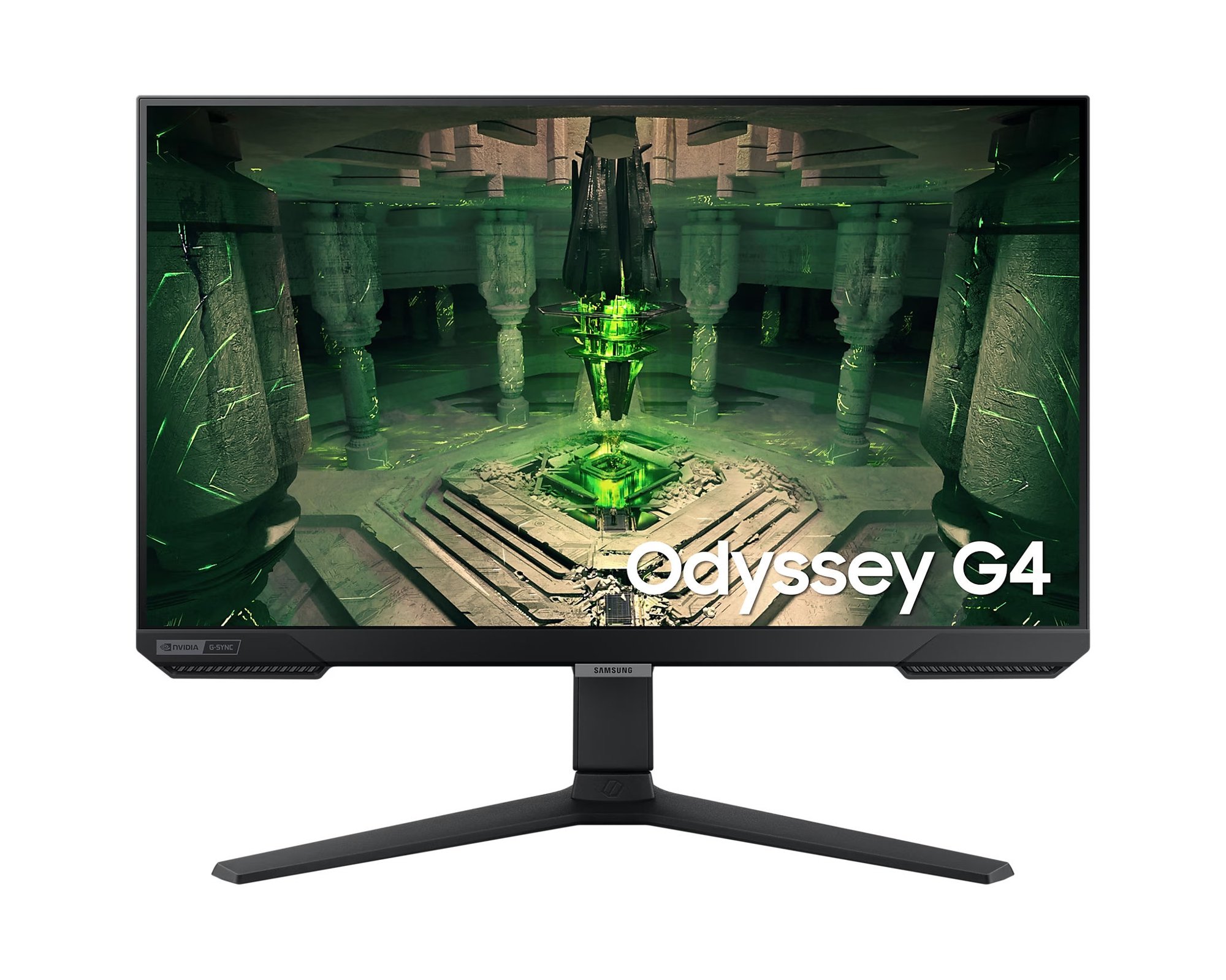 S25BG400 25in FHD HDMI DP Gaming Monitor