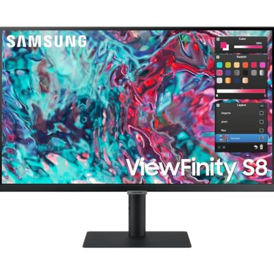 ViewFinity S80TB 27in HDMI TBLT4 Monitor