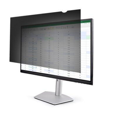Monitor Privacy Screen for 23in Displays