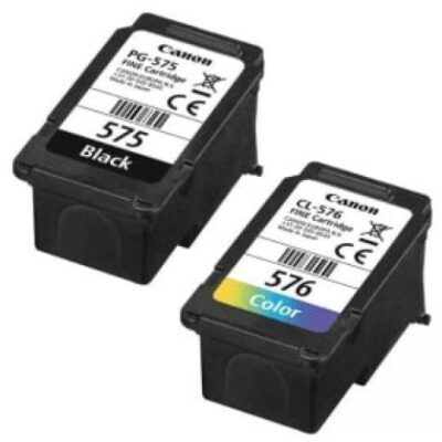 Canon 5438C004 PG-575/CL-576 PVP