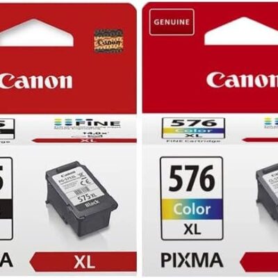 Canon 5437C006 PG-575XL /CL-576XL PVP