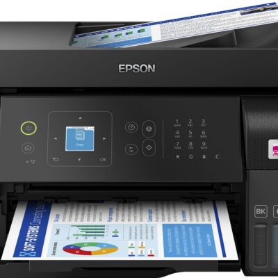 Epson EcoTank ET-4810 Inkjet A4