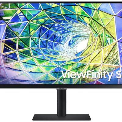 S80UA 27in HDMI USB DP USB C Monitor