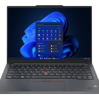 ThinkPad E14 G5 14in R7 7730U 16GB 512GB