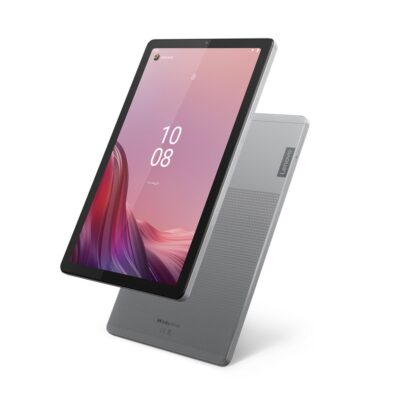 Tab M9 9in MTK Helio G80 WiFi 5 3GB 32GB