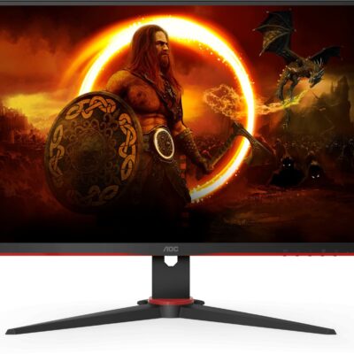 C27G2E 27in VA HDMI DP Gaming Monitor