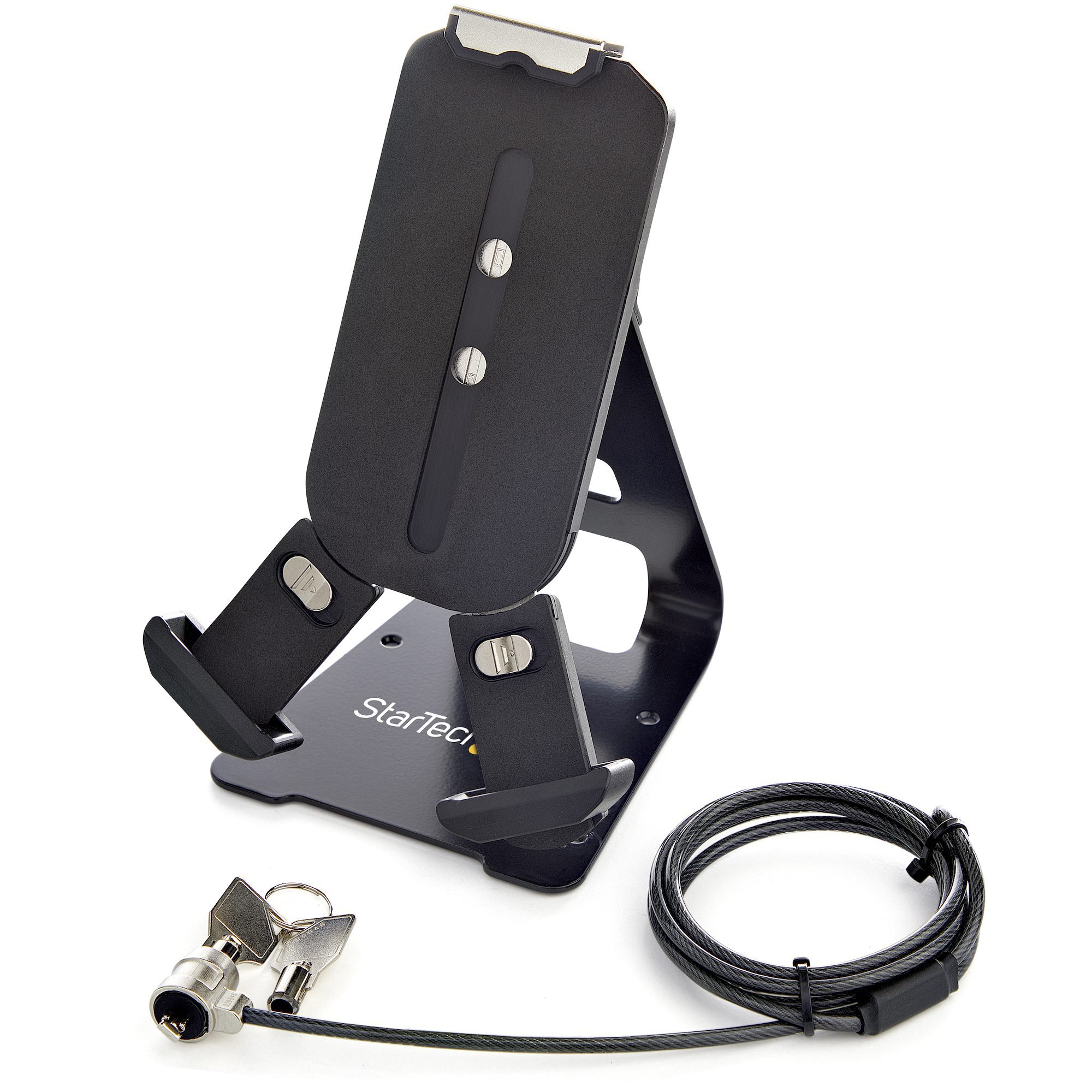 7.9 to 13in K Slot Secure Tablet Stand
