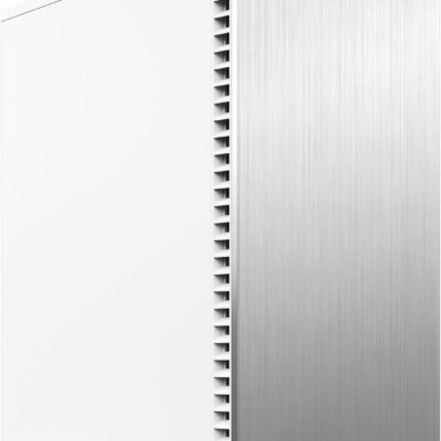 Define 7 ATX Compact White Solid PC Case