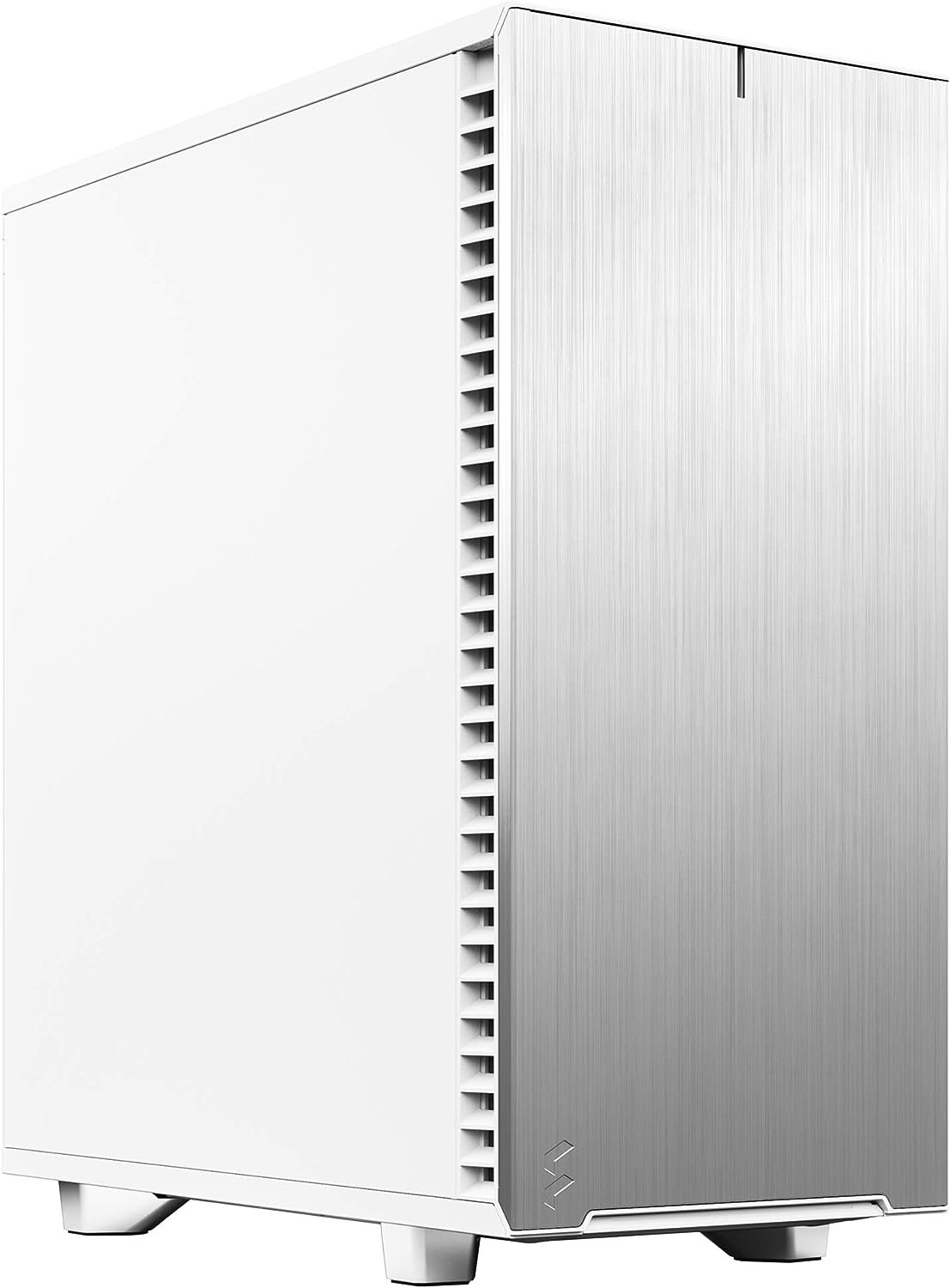 Define 7 ATX Compact White Solid PC Case