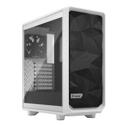 Meshify 2 Compact TG Clear Tint PC Case