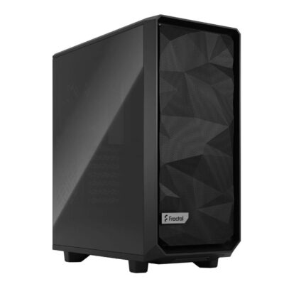 Meshify 2 Compact TG Dark Tint PC Case