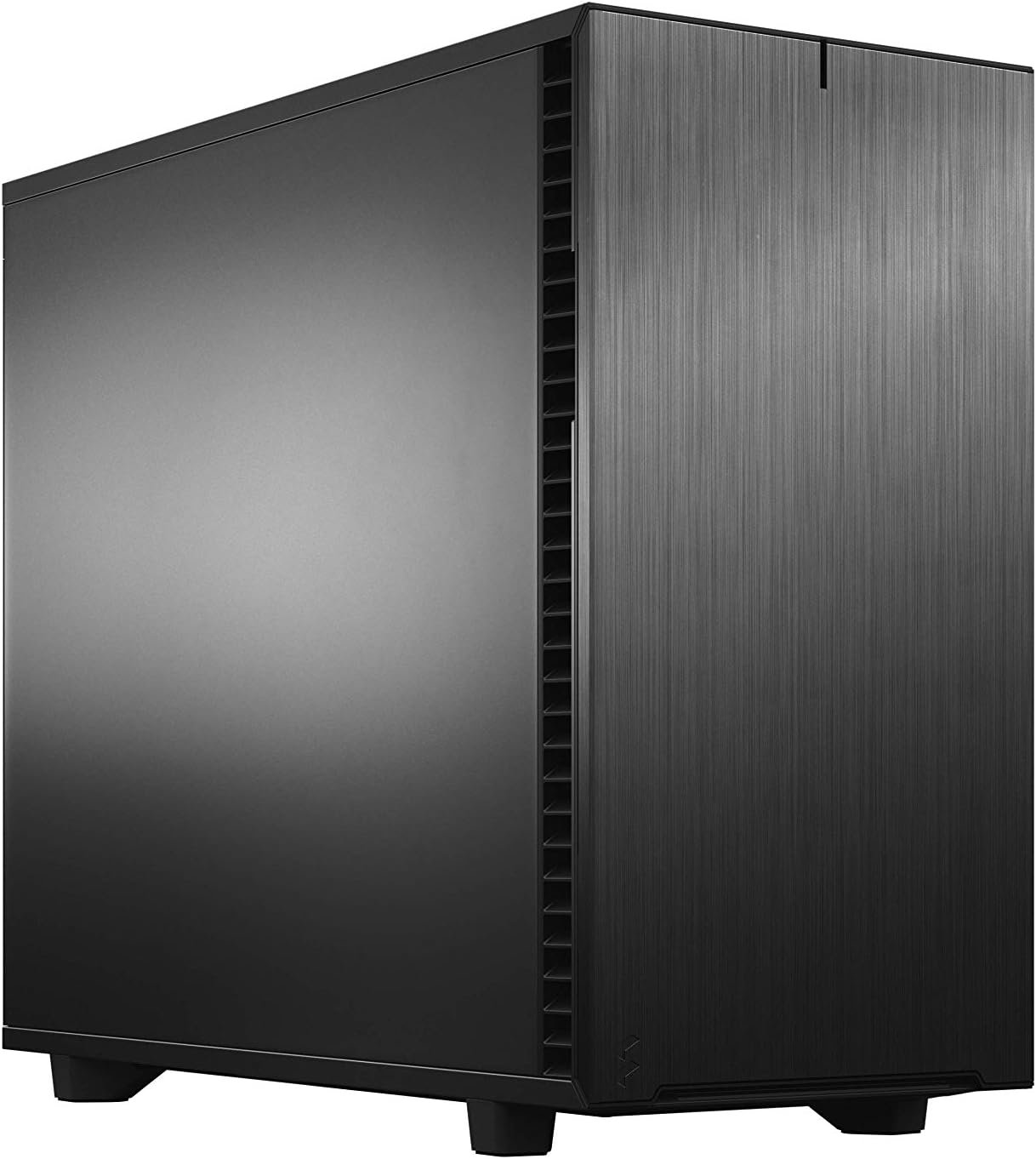 Define 7 ATX Black Solid Midi PC Case