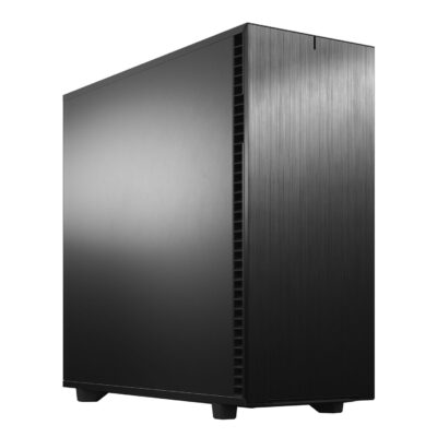 Define 7 XL ATX Midi Tower Black PC Case