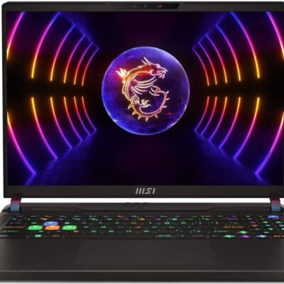 Vector GP68HX 16in i9 16GB 1TB Notebook
