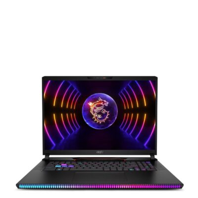 Raider GE78HX 17in i7 16GB 1TB Notebook