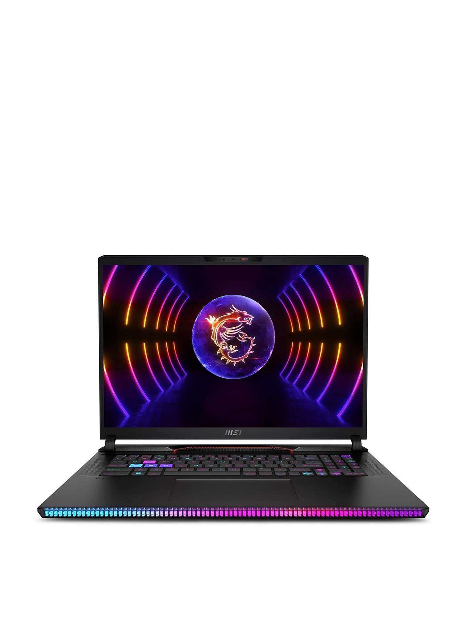 Raider GE78HX 17in i7 16GB 1TB Notebook
