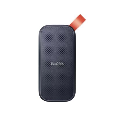 1TB USB C Portable Ext Solid State Drive