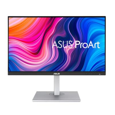 PA279CV 27in 4K HDMI DP USB C Monitor