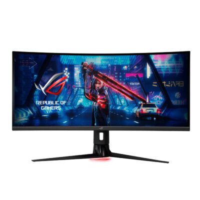 XG349C 34.1in IPS HDMI DP USB C Monitor