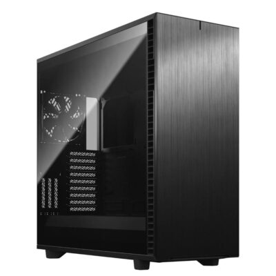 Define 7 XL ATX TGW Midi Tower PC Case