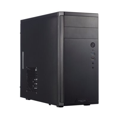 CORE 1100 Micro ATX Mini Tower PC Case