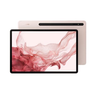 Galaxy Tab S8 Plus 5G 12.4in 8GB 256GB