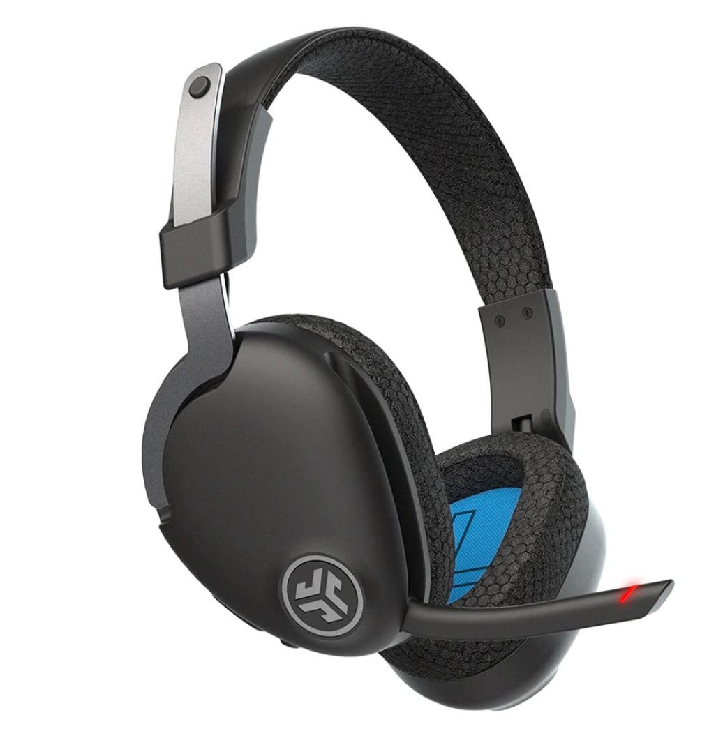 JBuds Work Wireless Bluetooth Headset