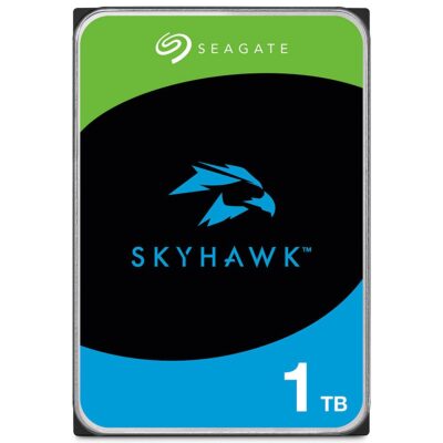 SkyHawk 59 1TB SATA 6Gbs 3.5in Int HDD