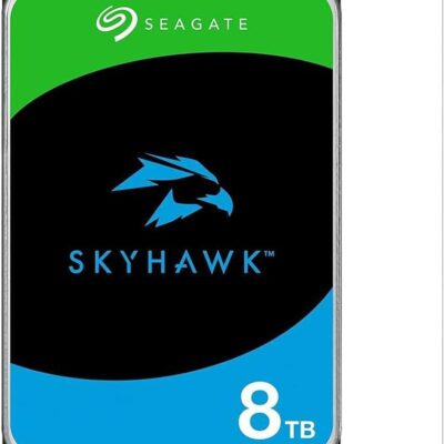 SkyHawk 54 8TB SATA 6Gbs 3.5in Int HDD