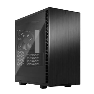 Define 7 Mini TG Light Tint PC Case