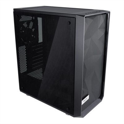 Meshify C BKO ATX Midi Tower PC Case