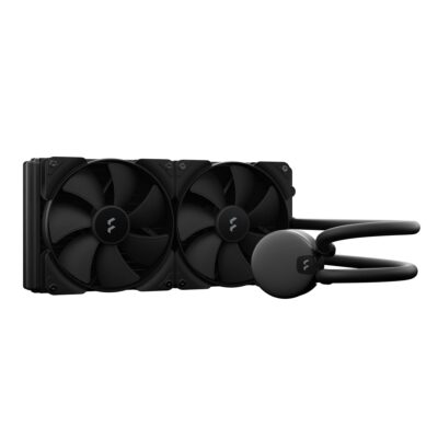 COOL Lumen S28 v2 Liquid Cooler 14cm