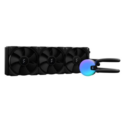 COOL Lumen S36 v2 Liquid Cooler 12cm