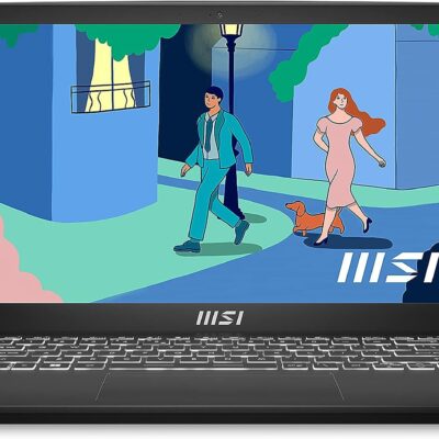 Modern 14in i5 1235U 8GB 512GB Notebook