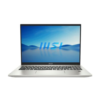 Prestige Studio 16in i7 16GB 512GB W11H