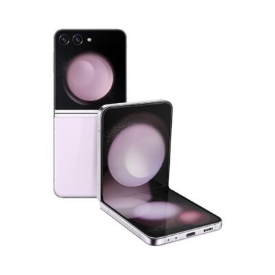 ZFlip5 6.7in QS 8 G2 8GB 256GB Lavender
