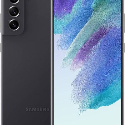 Galaxy S21 FE 5G 6.4in 256GB Graphite