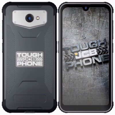 TP231 Toughphone 5.7in MTK G85 6GB 128GB