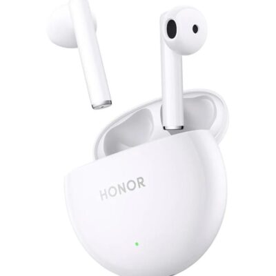 Honor X5 Wireless Earbuds White