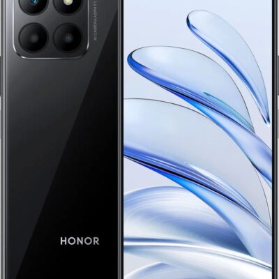 Honor 70 Lite 6.5in 5G 4GB 128GB Black