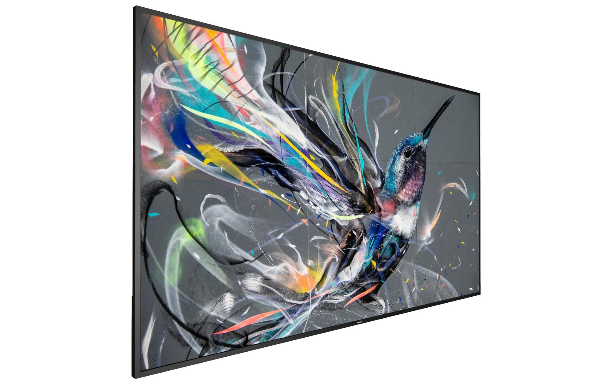 43BDL3650Q 43in 4K HDMI USB DVI Display