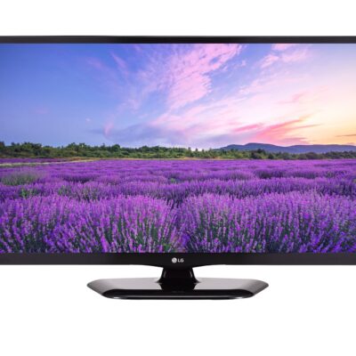 LG 24LN661H 24in HD HDMI USB Smart TV