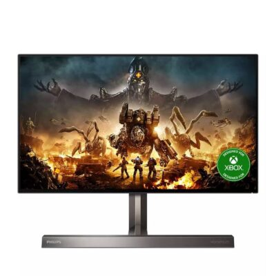 279M1RV 4K UHD 27in HDMI DP USBC Monitor