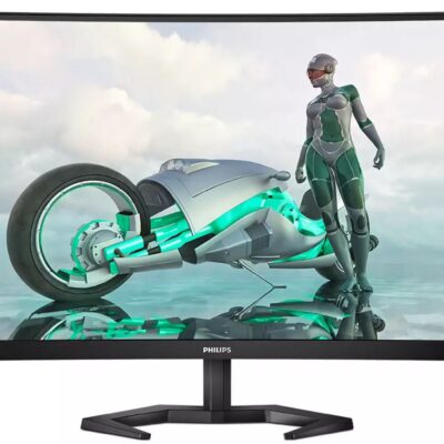 Evnia 27in VA HDMI DP Gaming Monitor
