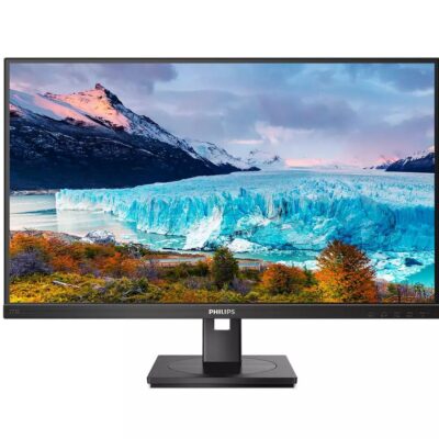 273S1 27in IPS HDMI DP USBC Dock Monitor