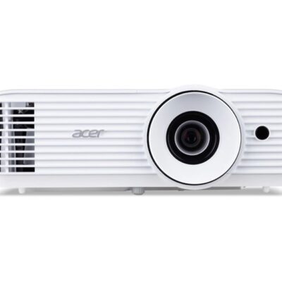 X118HP DLP 3D SVGA 4000 Lumens Projector