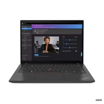 ThinkPad T14 G4 14in R7 PRO 16GB 512GB