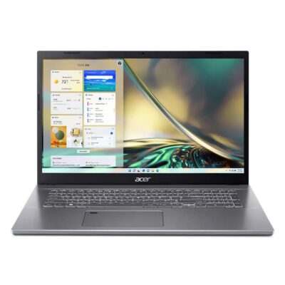 Aspire 5 17.3in i7 16GB 512GB Notebook
